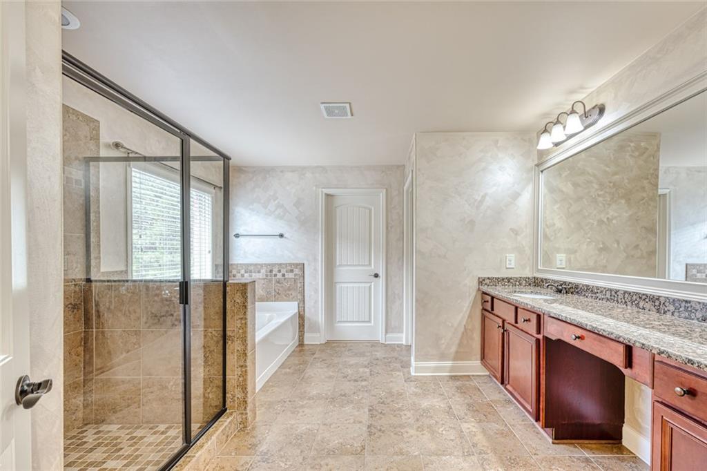 3642 Lake Estates Way Way, Atlanta, Georgia image 29