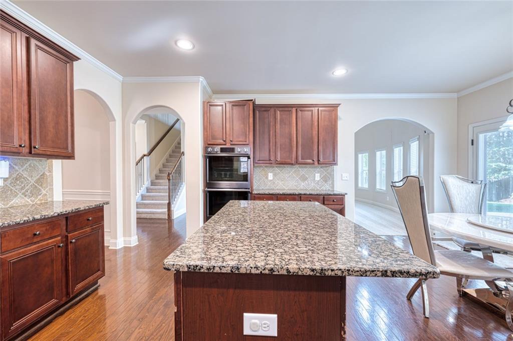3642 Lake Estates Way Way, Atlanta, Georgia image 14