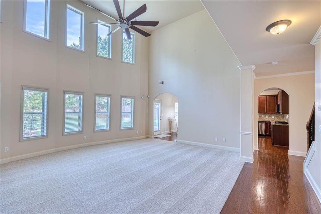 3642 Lake Estates Way Way, Atlanta, Georgia image 17