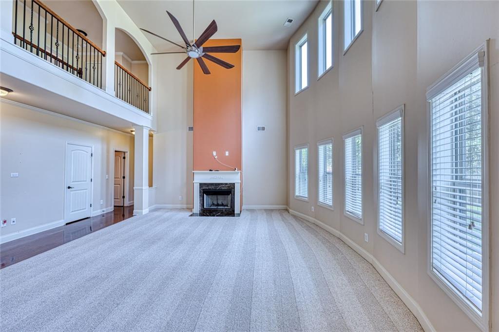 3642 Lake Estates Way Way, Atlanta, Georgia image 15