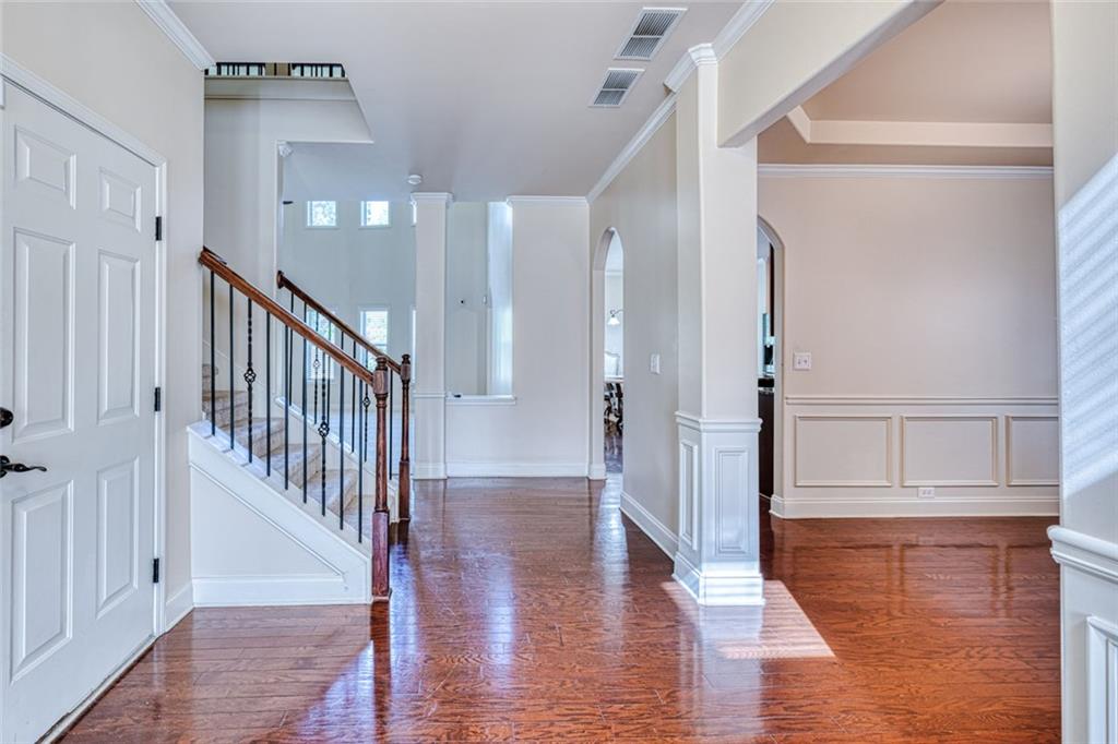 3642 Lake Estates Way Way, Atlanta, Georgia image 8