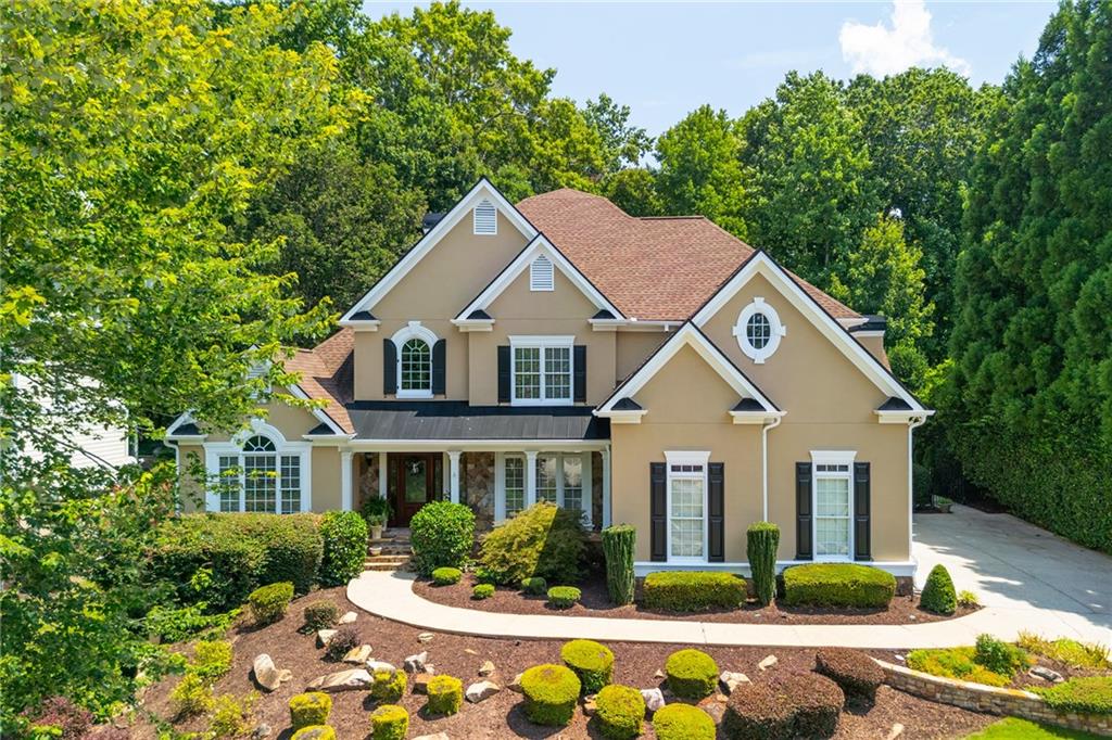 370 Majestic Cove