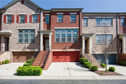 1096 Holly Avenue Unit 10, Atlanta, GA 30338 - MLS#: 7548875