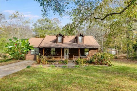 A home in Bowdon