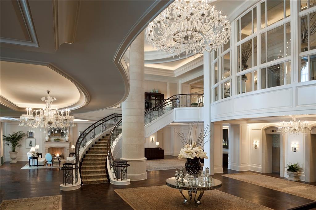 St Regis - Residential