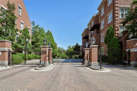 1735 Peachtree Street NE 129 Atlanta GA 30309