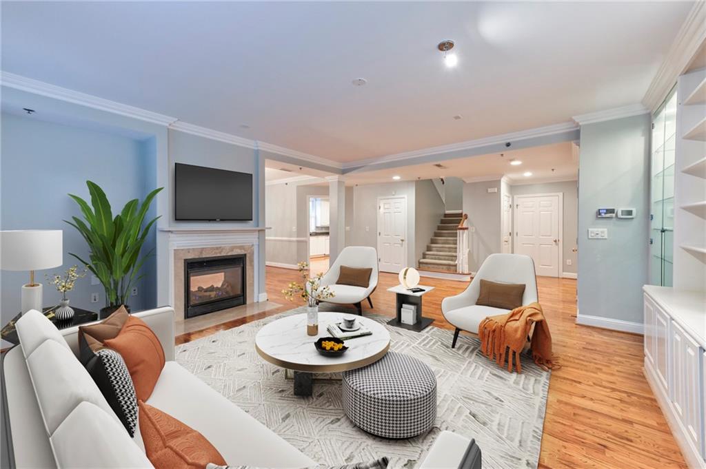 1735 Peachtree Street NE 129