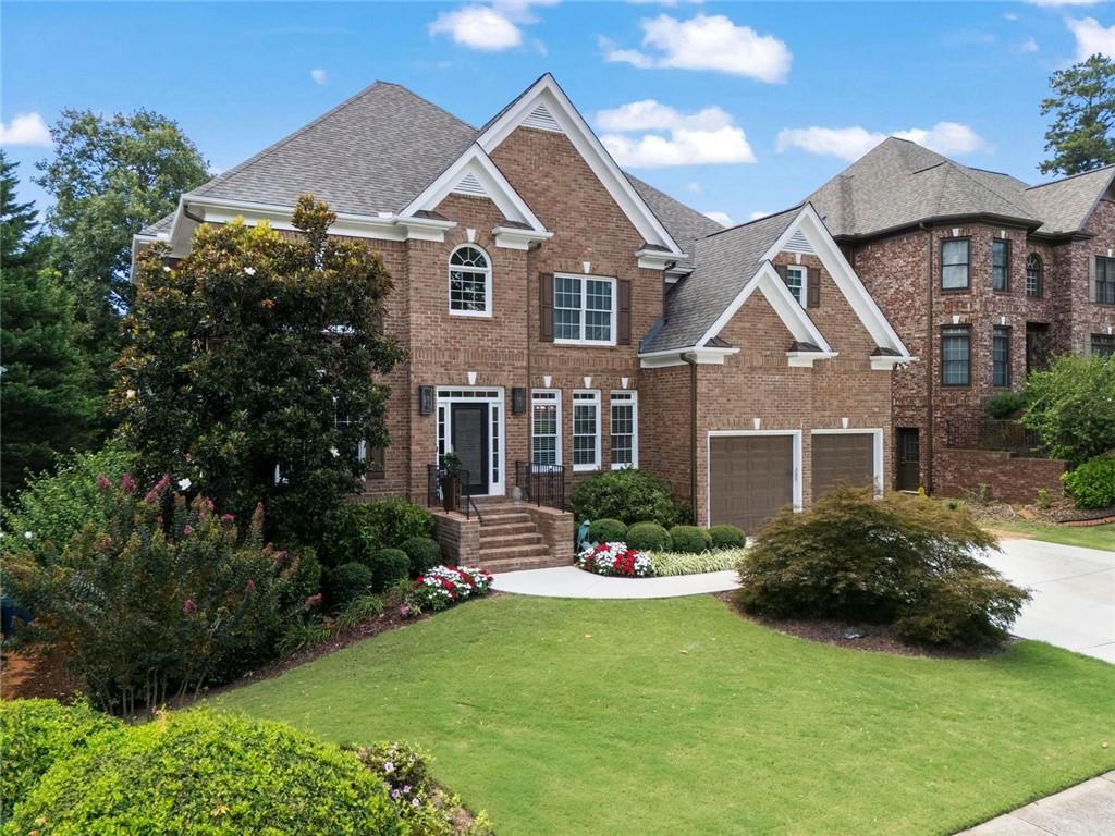 Hartsmill Pointe - Residential