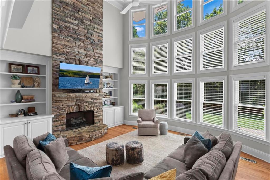 5357 Newport Bay Passage