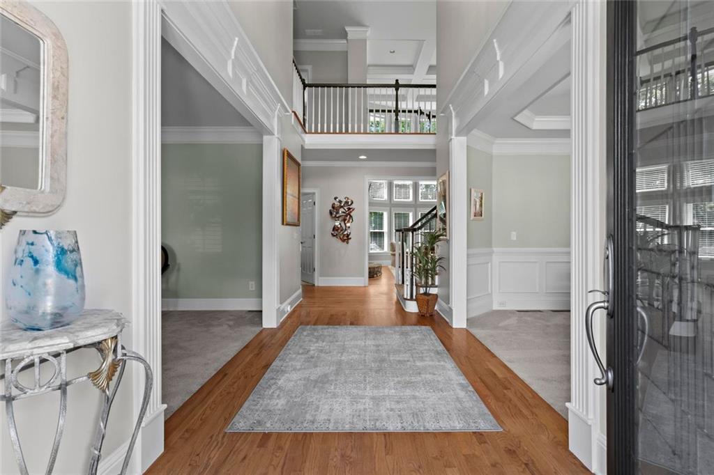 5357 Newport Bay Passage