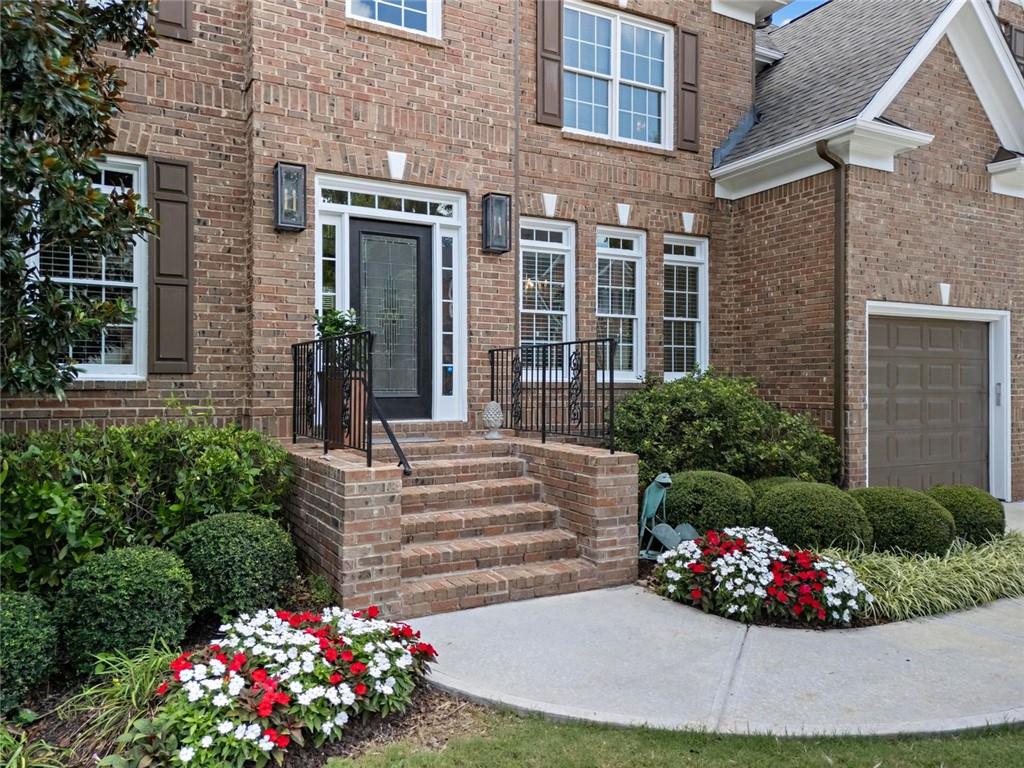 5357 Newport Bay Passage