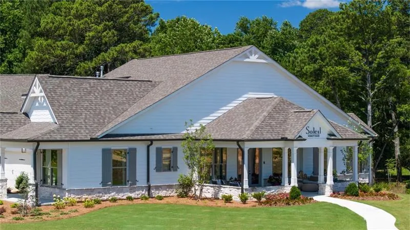 Snellville, Georgia 30078, United States, 2 Bedrooms Bedrooms, ,2 BathroomsBathrooms,Residential,Active,84925