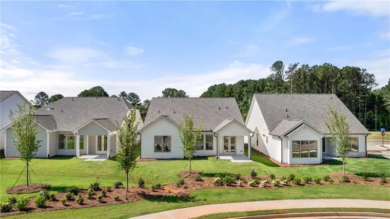 Snellville, Georgia 30078, United States, 2 Bedrooms Bedrooms, ,2 BathroomsBathrooms,Residential,Active,84925