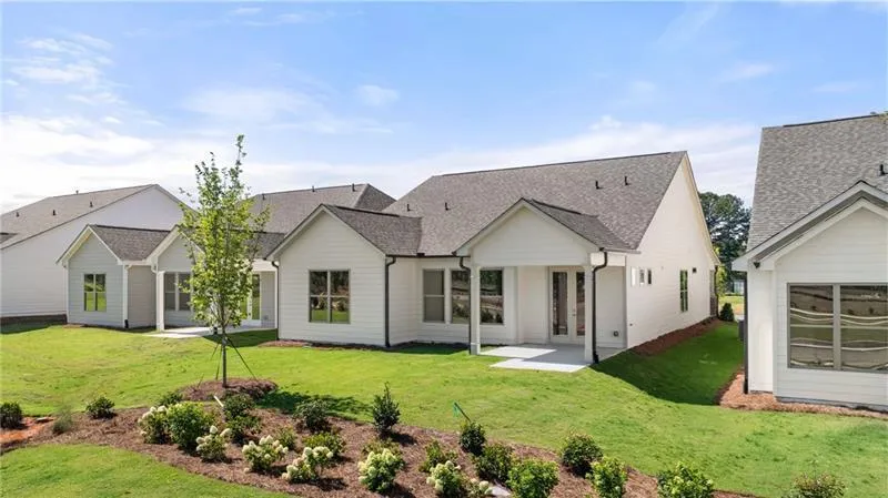 Snellville, Georgia 30078, United States, 2 Bedrooms Bedrooms, ,2 BathroomsBathrooms,Residential,Active,84925