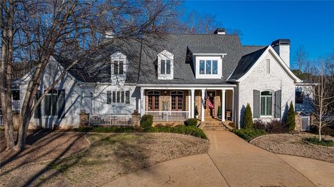 750 A J Land Road Canton GA 30115