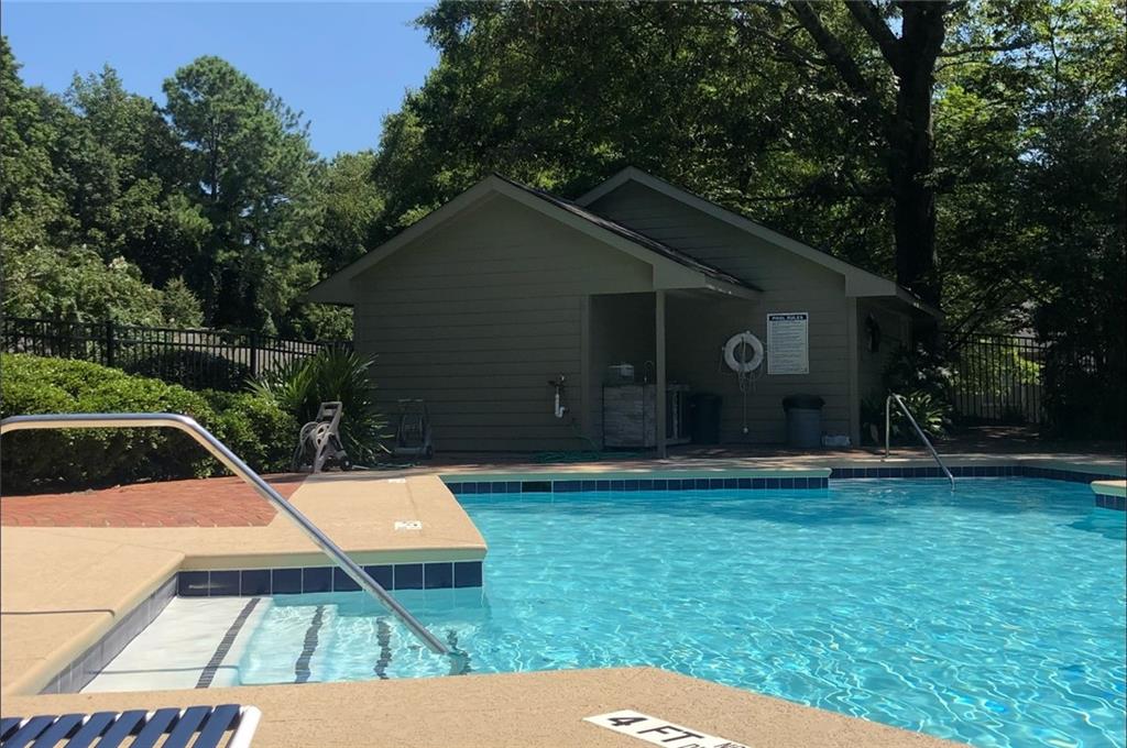 2901 Lenox Road #702, Atlanta, Georgia image 28