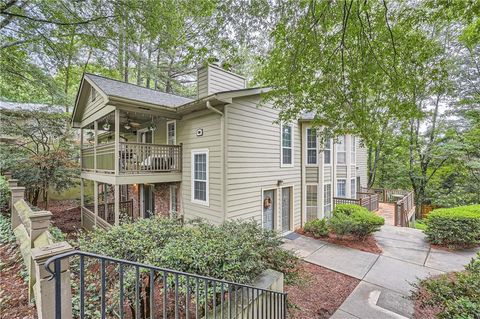 2901 Lenox Road 702 Atlanta GA 30324