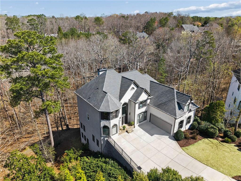 535 Water Shadow Lane