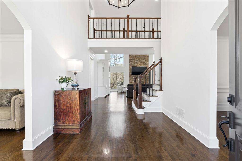 535 Water Shadow Lane