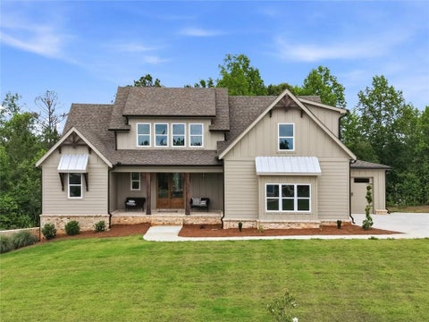 Homes For Sale - 119 Fernbank Way<br/> Newnan, GA 30265