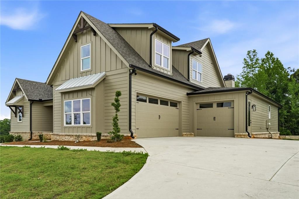 119 Fernbank Way