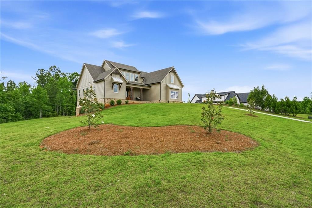 119 Fernbank Way