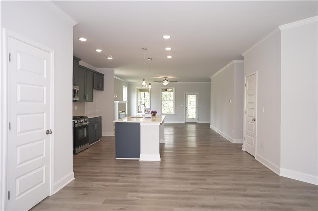 756 Vireo Walk, Loganville, Georgia image 3