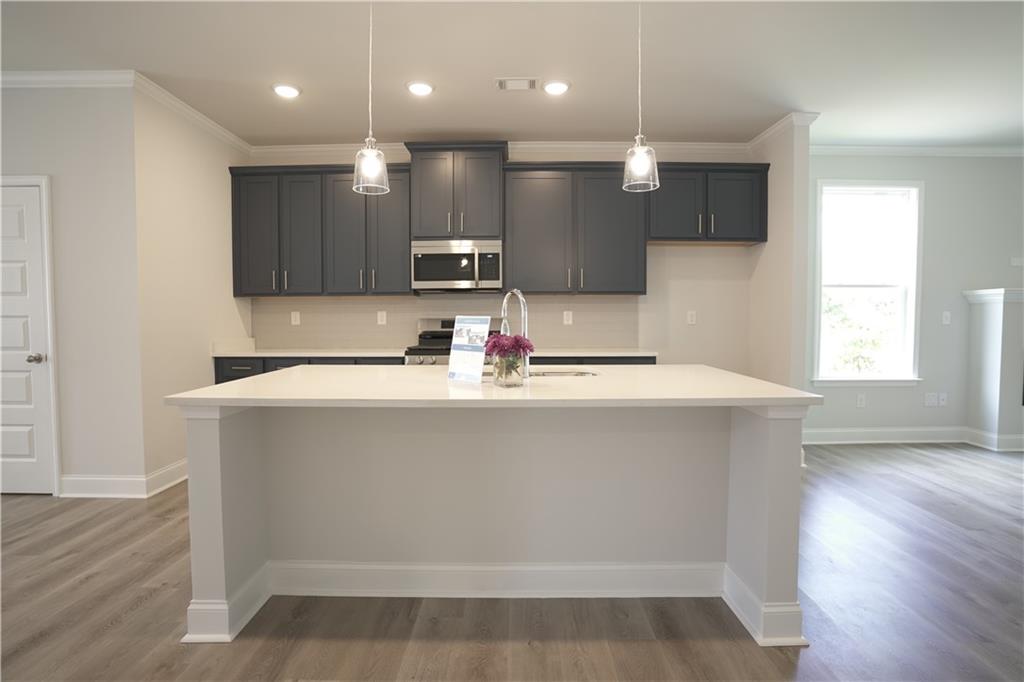 756 Vireo Walk, Loganville, Georgia image 4