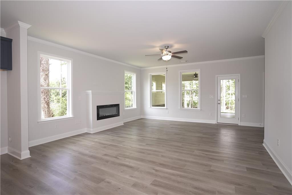 756 Vireo Walk, Loganville, Georgia image 5