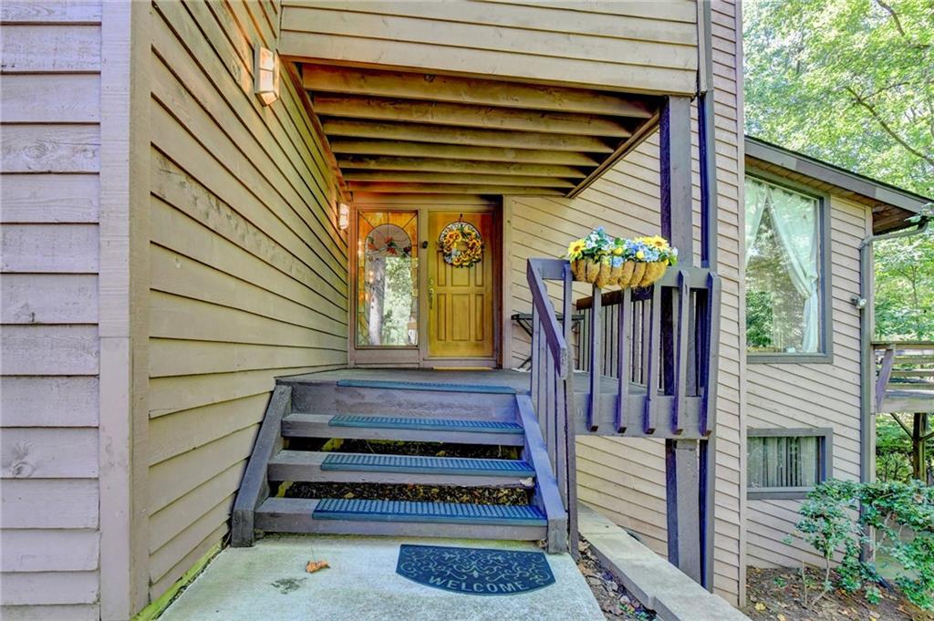 500 Mount Washington Lane