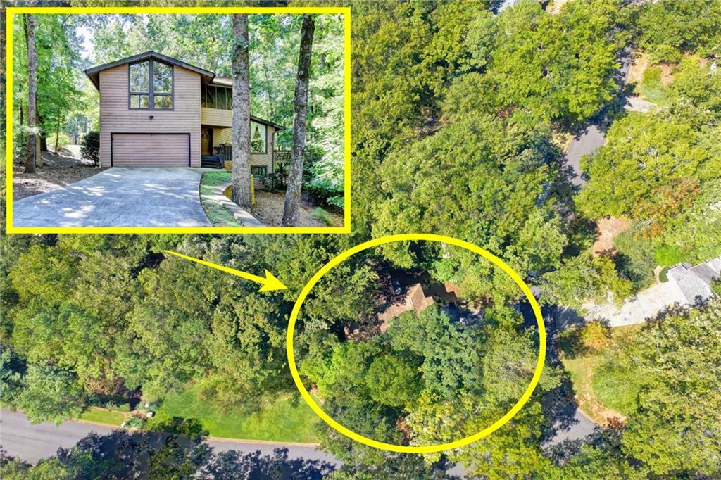 500 Mount Washington Lane