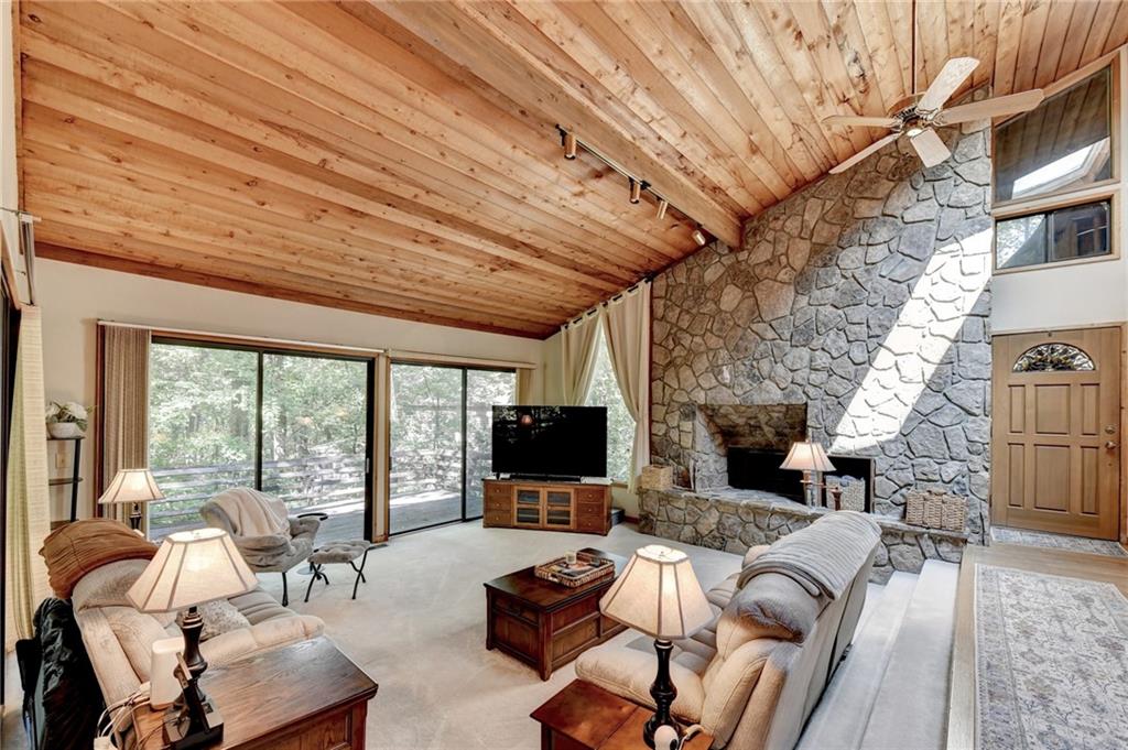 500 Mount Washington Lane
