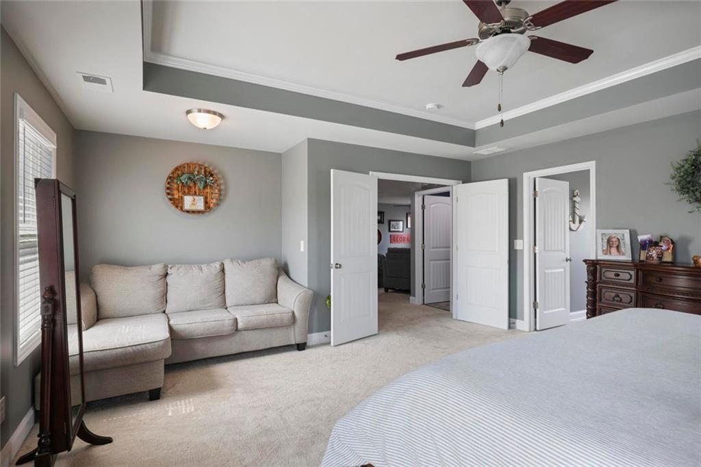 767 Riverwalk Manor Drive, Dallas, Georgia image 16