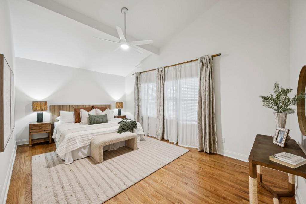 734 Woodson Street SE