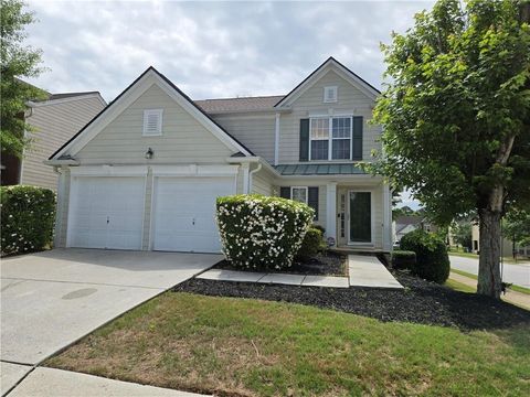 3613 Tinsley Way SW Atlanta GA 30331