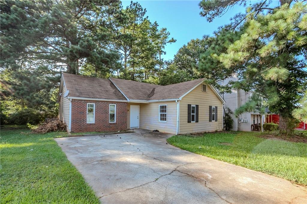 5289 Brentwood Road