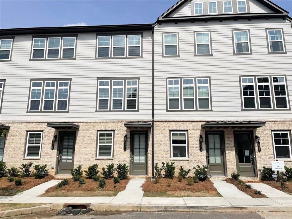 Reverie on Cumberland - Residential Lease