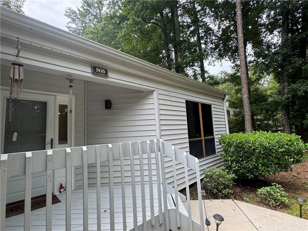 505 Willow Way