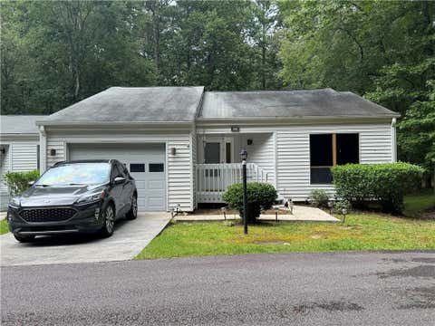 Townhouse For Sale - 505 Willow Way<br/> Carroll County, Villa Rica, GA 30180