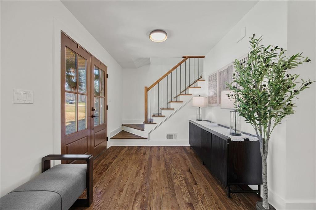 3928 Northlake Creek Drive