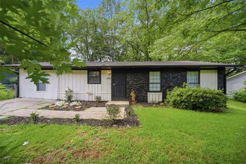 Photo of 1721 W Austin Rd RD, Decatur, GA 30032 (MLS # 7793210)
