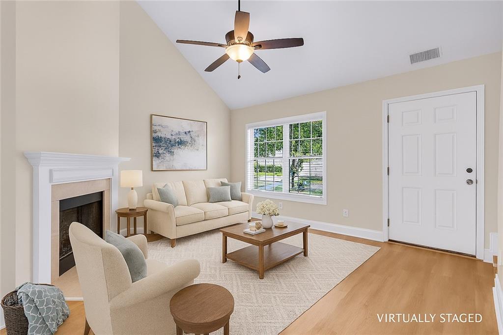 152 Stoneforest Drive