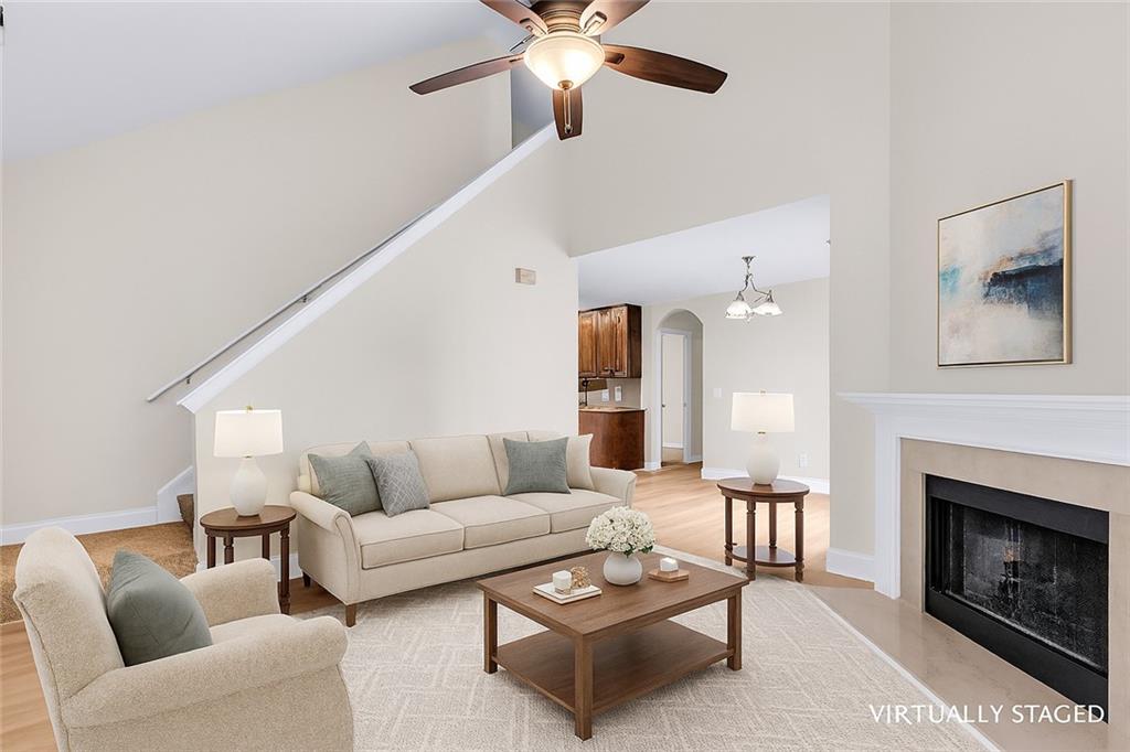 152 Stoneforest Drive