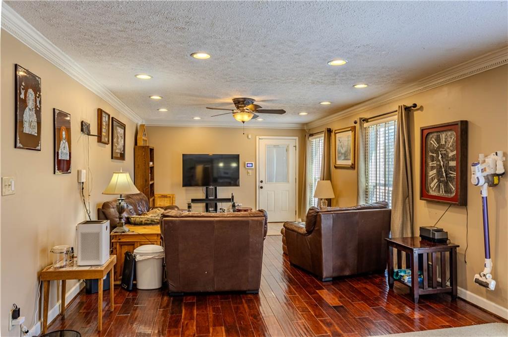 2107 Rockmart Road, Rome, Georgia image 7