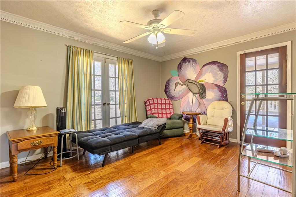2107 Rockmart Road, Rome, Georgia image 12