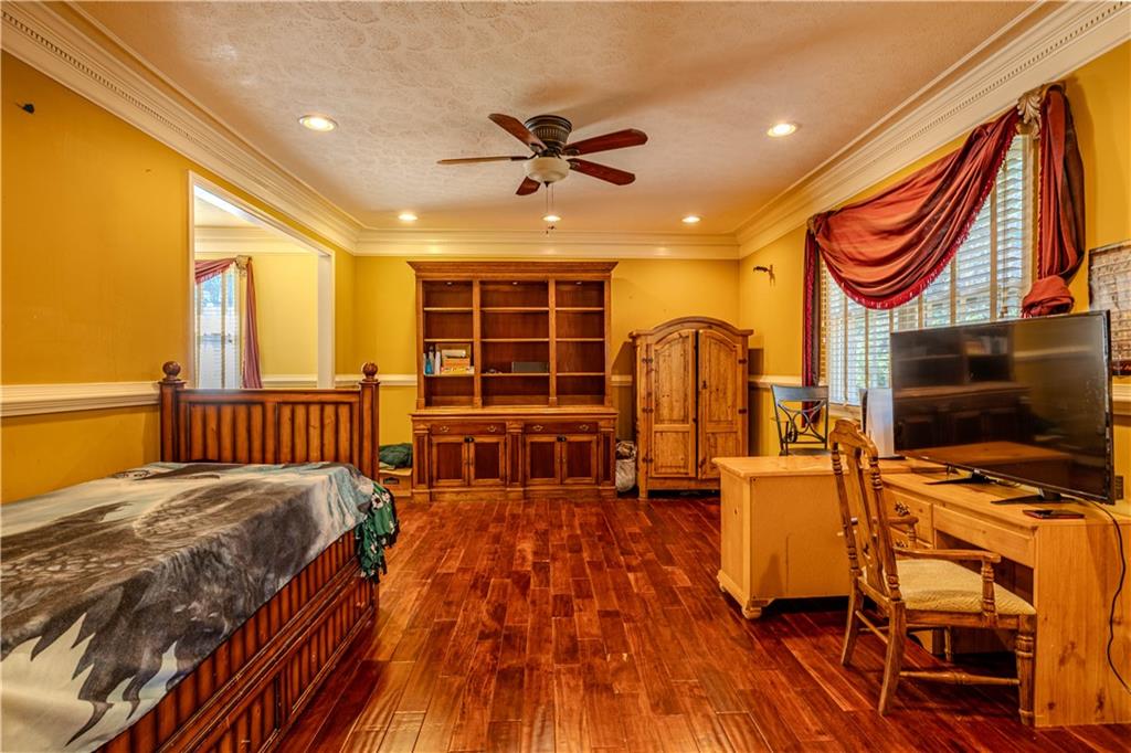2107 Rockmart Road, Rome, Georgia image 3