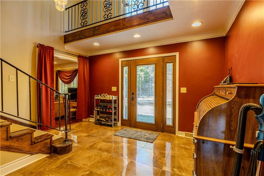 2107 Rockmart Road, Rome, Georgia image 2