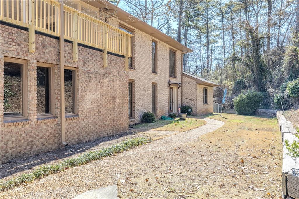 2107 Rockmart Road, Rome, Georgia image 29