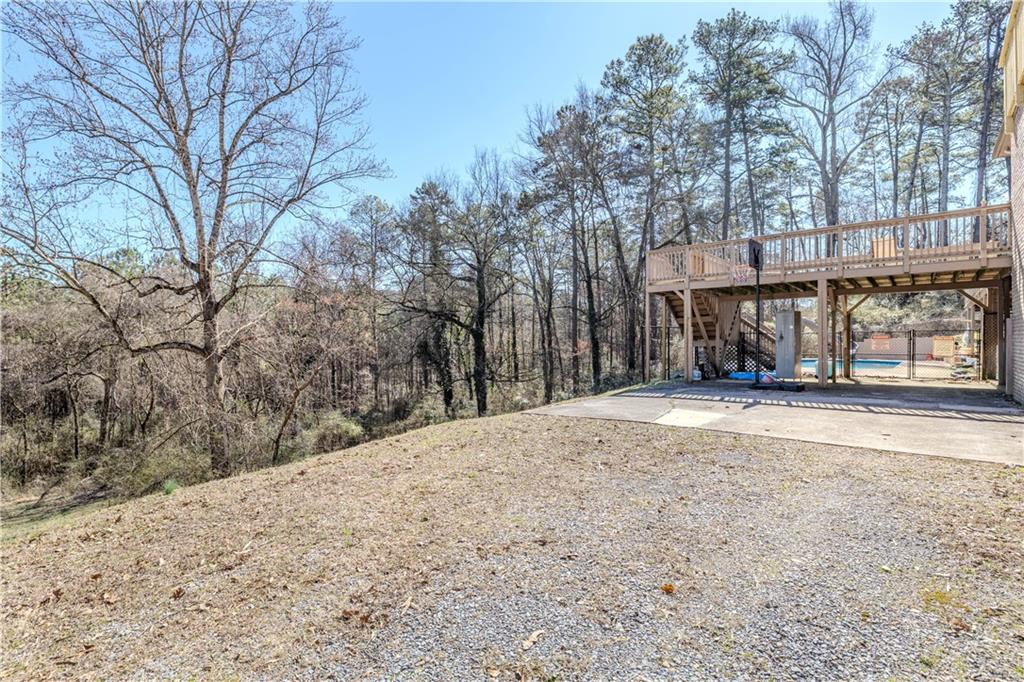 2107 Rockmart Road, Rome, Georgia image 26