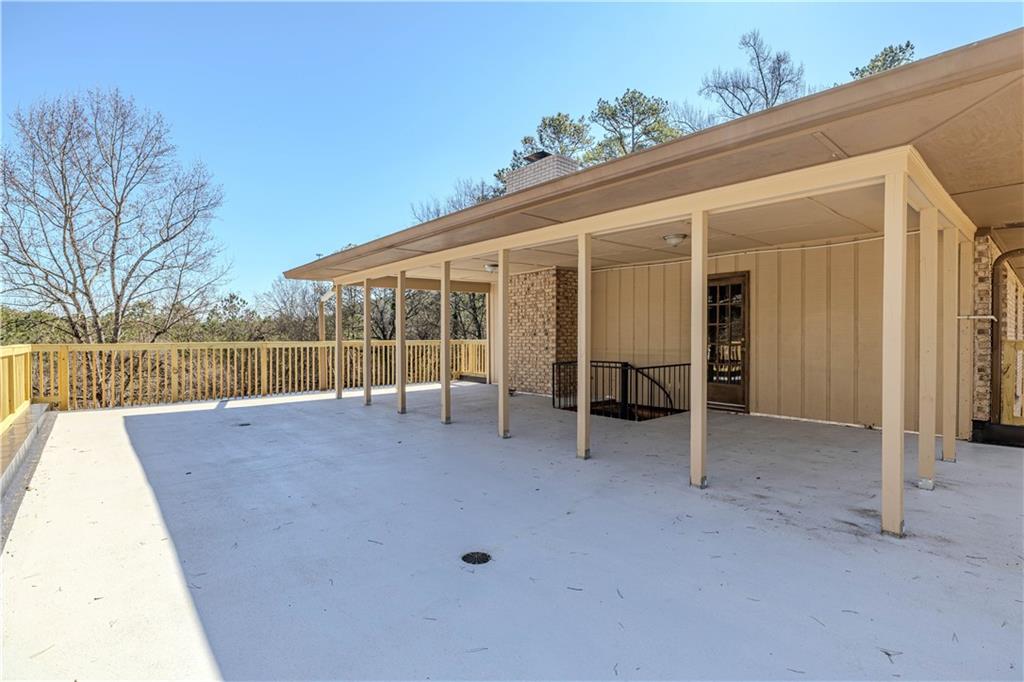 2107 Rockmart Road, Rome, Georgia image 22